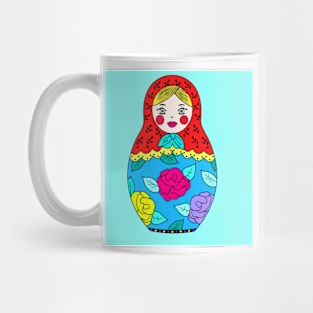 Dolls 46 (Style:3) Mug